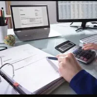 آموزش کامپیوتر،حسابداری،خدمات مالی ،اجاره کلاس