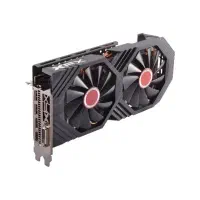 rx 580 کارده با عملکرد خوب و دمای خوب