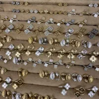 انواع انگشتر استیل ابکاری شده