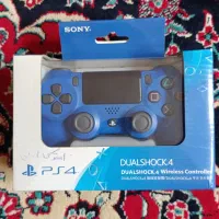 دسته ps4 استوک اصلی
