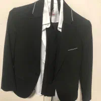 کت و شلوار و پیراهن ترک پسرانه