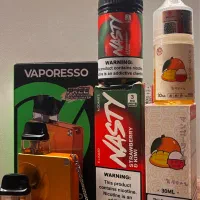 پاد ماد vaporesso xros 3 nano
