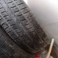 لاستیک پراید