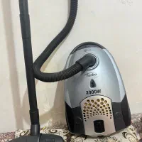 جاروبرقی LG 2000w