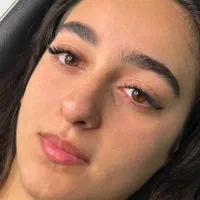 اکستنشن مژه و لمینیت و لیفت مژه ابرو