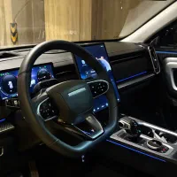 lucano 1404 مشکی|خودرو سواری و وانت|تهران, حکمت|دیوار