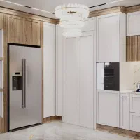 کابینت * کمد دیواری