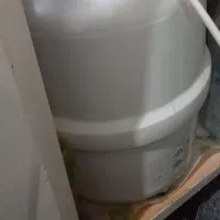 مخزن آب تصفیه