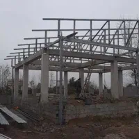 جوشکار ماهر (آهنگری)  نشتارود تنکابن عباس آباد