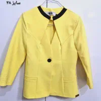 کت اسپرت نو تن نرفته