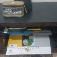 میز تلوزیون سالم