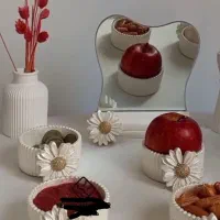 هفت‌سین بابونه ۱۰ تیکه