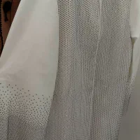 مانتو کتی نگینی شیک
