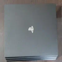 ps4 pro  1 TRA|کنسول، بازی ویدئویی و آنلاین|مشهد, مصطفی خمینی|دیوار