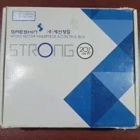 سوهان برقی ناخن استرانگ STRONG KOREA ساخت کره