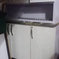 بوفه و کابینت|بوفه، ویترین، کنسول|اندیمشک, |دیوار