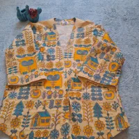 مانتو کتی فانتزی