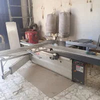 برشکار MDF