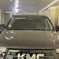 Kmc T8|خودرو سواری و وانت|شاهرود, |دیوار