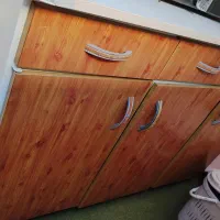 کابینت فلزی