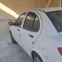 ساینا اس اتومات مدل ۱۴۰۲