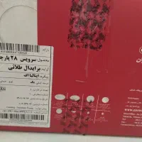 چینی‌زرین