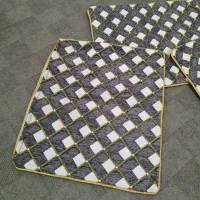 3 عدد کوسن 50×43|رختخواب، بالش، پتو|مشهد, شهید قربانی|دیوار