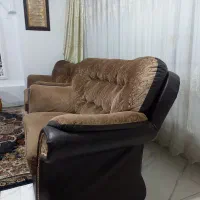 مبل مخملی
