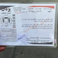 207tu3|خودرو سواری و وانت|کرج, گوهردشت|دیوار