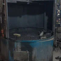 قطعه شویی فوق سنگین