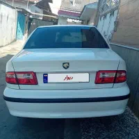 سمند ef7 مدل 94