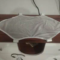 توری وان حمام نوزاد نو