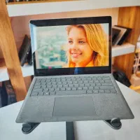 سرفیس لپتاپ۴،رم 8، پردازنده i5 نسل 11،اقساطی