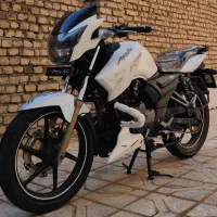 اپاچی 180 مدل 92