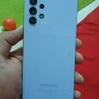 گوشی بسیار تمیز A32  سامسونگ
