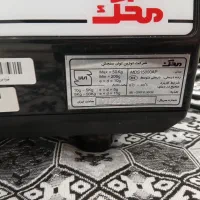 ترازو محک ۵۰ کیلویی ۱۵۰۰۰