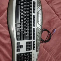کیبورد فراسو نو مدل   FCR  8700