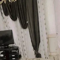 پرده|پرده، رانر، رومیزی|باوی, |دیوار