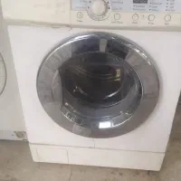 لباسشویی الجی و وستل و ایندوزیت