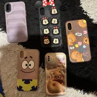 قاب ایفون x