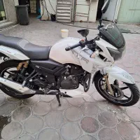 اپاچی 180 مدل 94