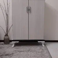 جاکفشی ۶ طبقه سالم و تمیز
