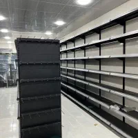 قفسه پرفروش