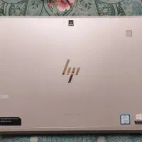 لپتاپ hp elite x2