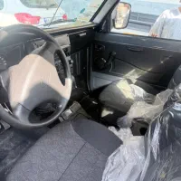 وانت نیسان تک سوز Ex مدل L