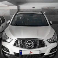 هایما S5نیو فیس صفر سفید