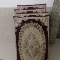 دو جفت پشتی