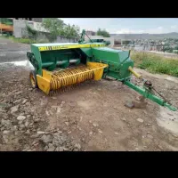 راننده بیلر  پرسکار