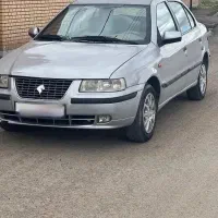 سمند موتور ملی 88