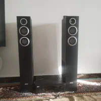 اسپیکر ایستاده مارشال